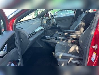 Used Volkswagen ID4 2024 for sale - 75464876: Photo