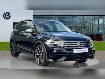 Used Volkswagen Tiguan 2022 for sale - 75509719: Photo