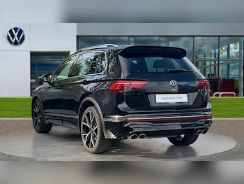 Used Volkswagen Tiguan 2022 for sale - 75509719: Photo