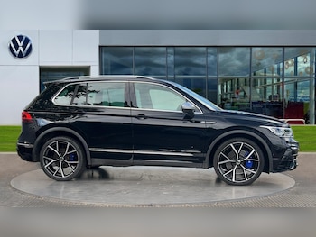 Used Volkswagen Tiguan 2022 for sale - 75509719: Photo