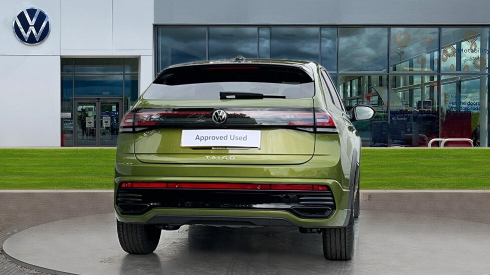Used Volkswagen Taigo 2025 for sale - 75406054: Photo 10