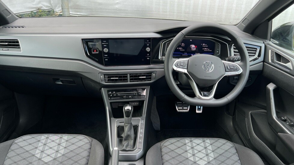 Used Volkswagen Taigo 2025 for sale - 75406054: Photo 11