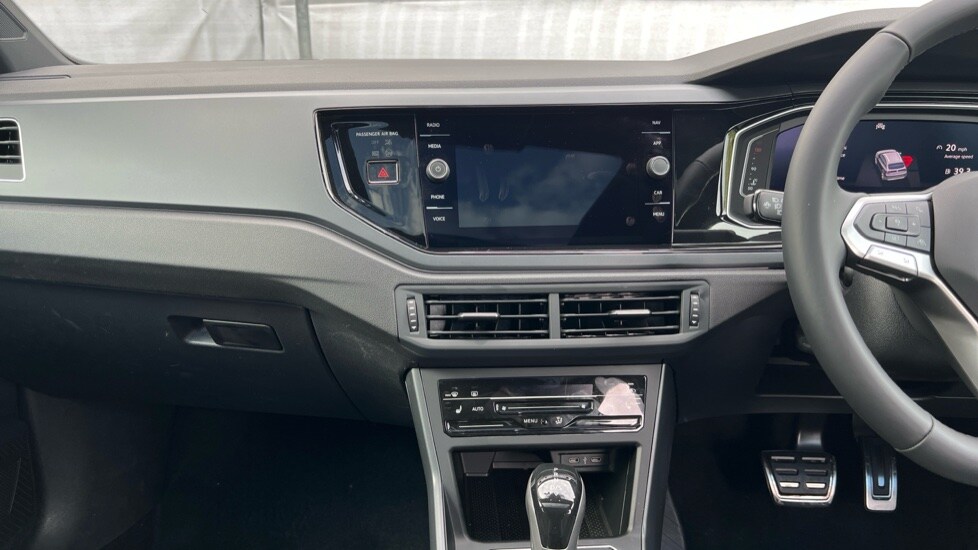 Used Volkswagen Taigo 2025 for sale - 75406054: Photo 12