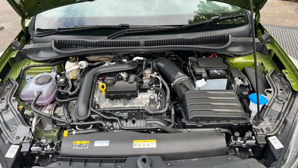 Used Volkswagen Taigo 2025 for sale - 75406054: Photo 16