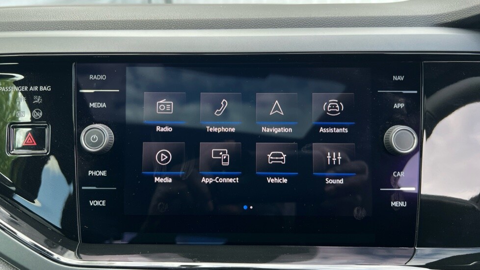 Used Volkswagen Taigo 2025 for sale - 75406054: Photo 24