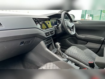 Used Volkswagen Taigo 2025 for sale - 75406054: Photo