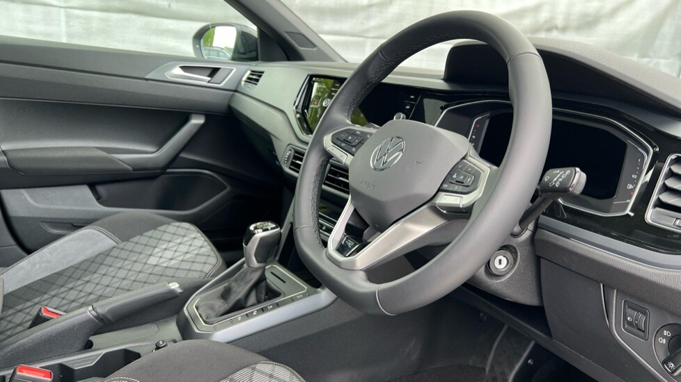 Used Volkswagen Taigo 2025 for sale - 75406054: Photo 5