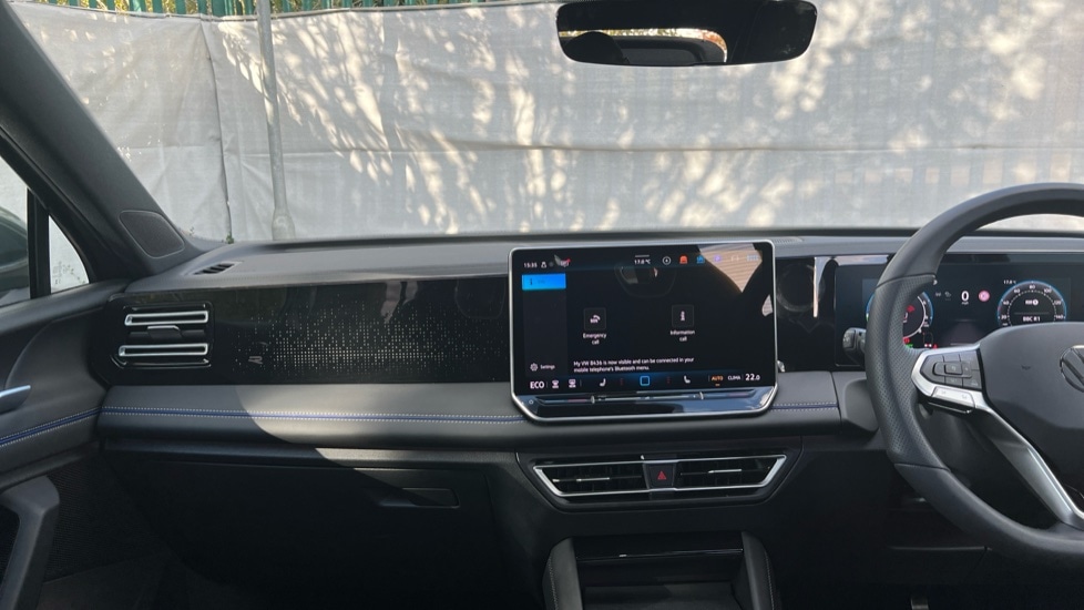 Used Volkswagen Tiguan 2025 for sale - 76869853: Photo 12