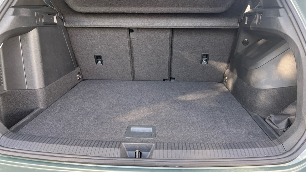 Used Volkswagen Tiguan 2025 for sale - 76869853: Photo 15