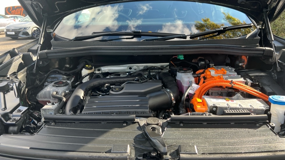 Used Volkswagen Tiguan 2025 for sale - 76869853: Photo 16