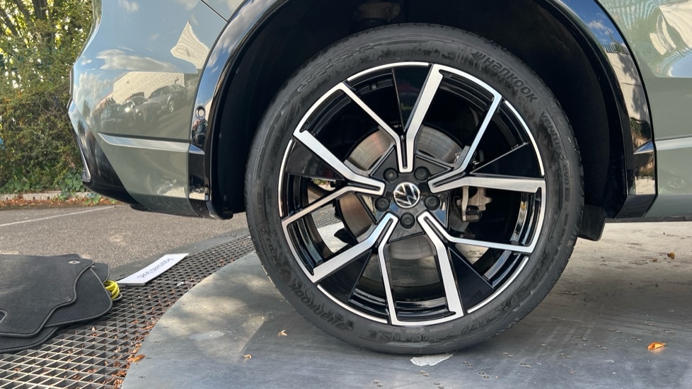 Used Volkswagen Tiguan 2025 for sale - 76869853: Photo 18