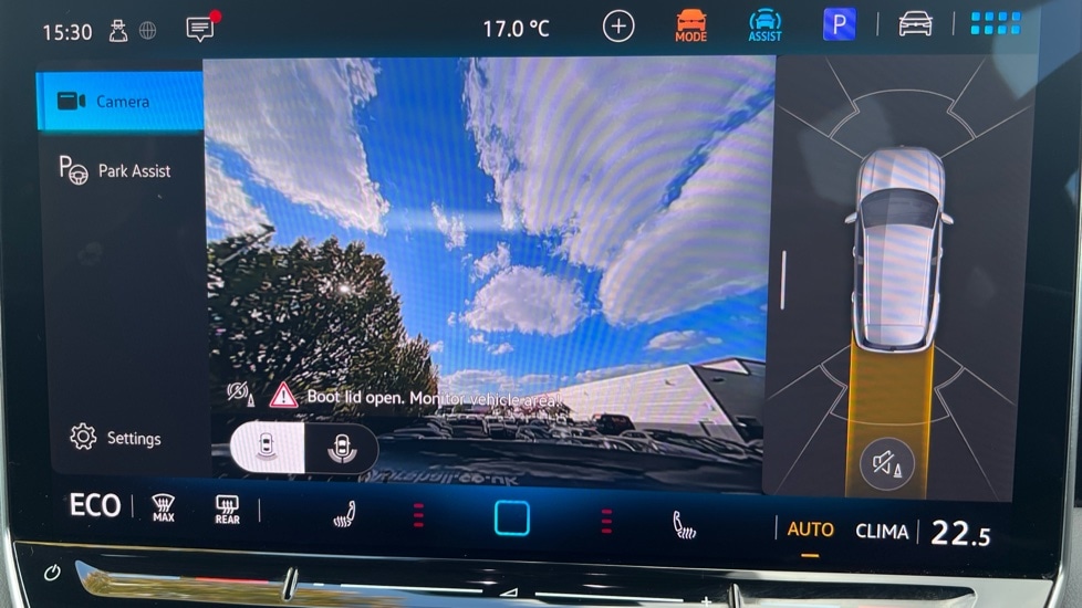 Used Volkswagen Tiguan 2025 for sale - 76869853: Photo 22