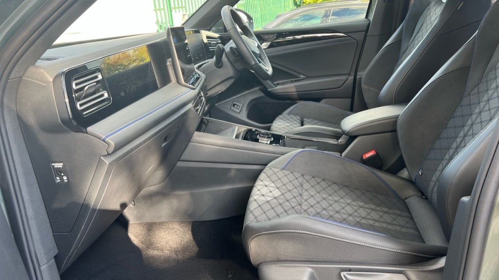 Used Volkswagen Tiguan 2025 for sale - 76869853: Photo 28