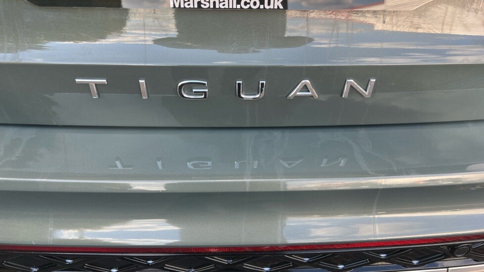 Used Volkswagen Tiguan 2025 for sale - 76869853: Photo 44