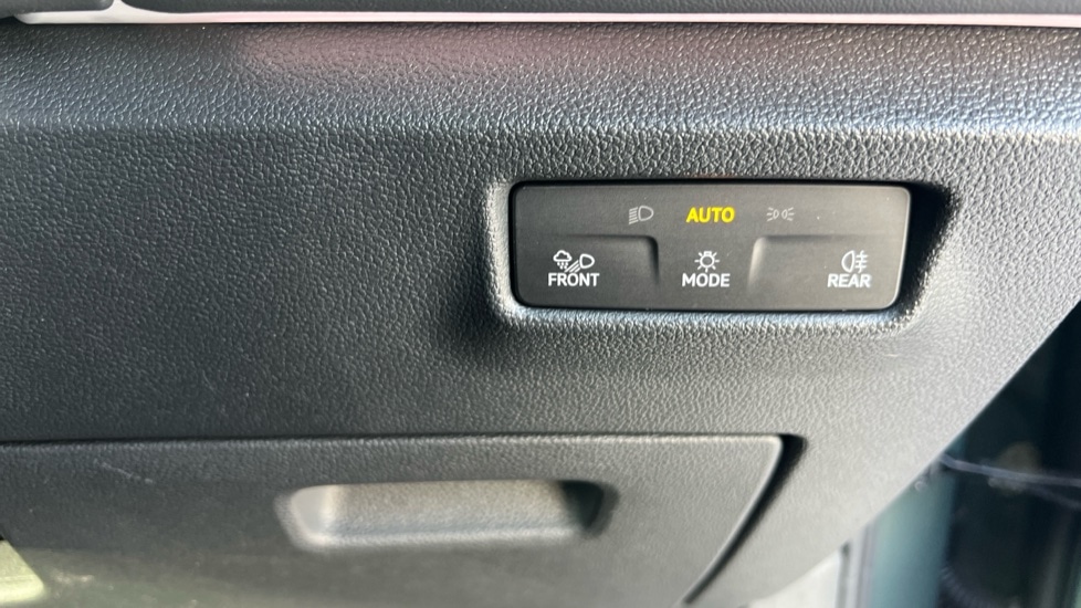 Used Volkswagen Tiguan 2025 for sale - 76869853: Photo 51