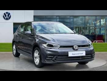 2023 - 1.0 TSI Style 5dr