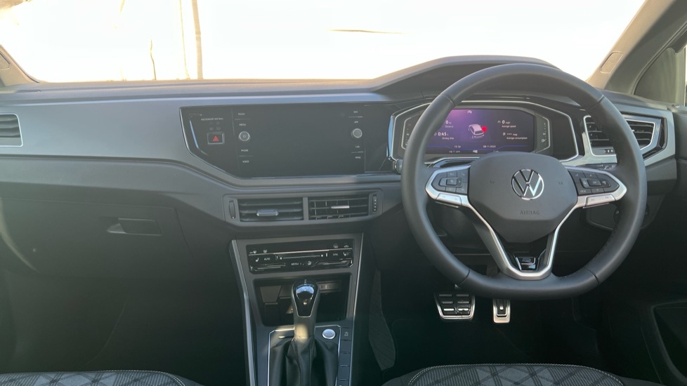 Used Volkswagen Polo 2025 for sale - 76552569: Photo 11