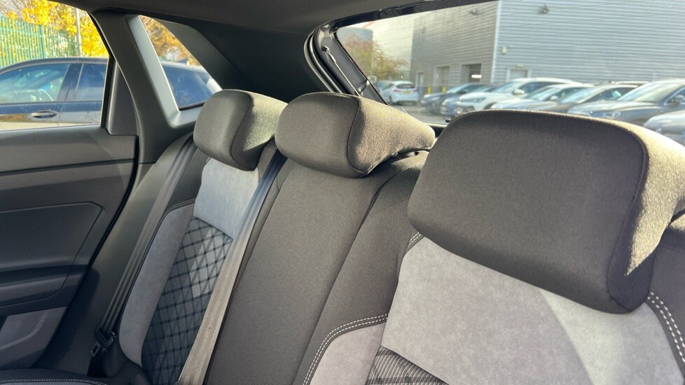 Used Volkswagen Polo 2025 for sale - 76552569: Photo 14