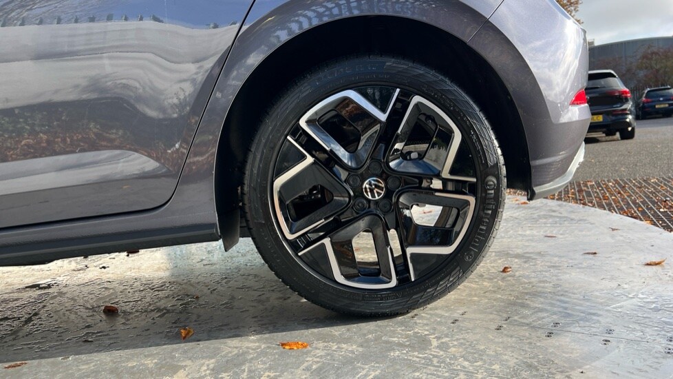 Used Volkswagen Polo 2025 for sale - 76552569: Photo 19