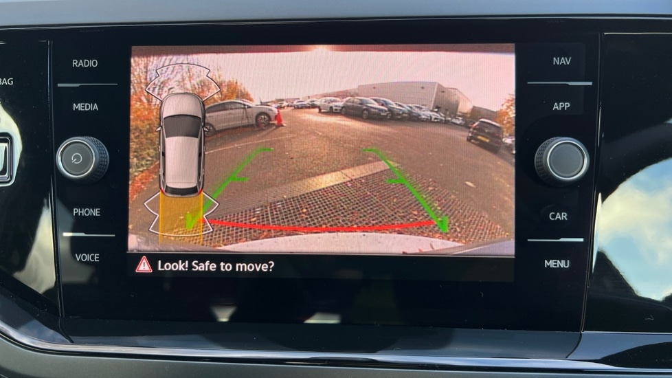 Used Volkswagen Polo 2025 for sale - 76552569: Photo 22