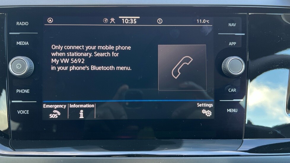 Used Volkswagen Polo 2025 for sale - 76552569: Photo 24