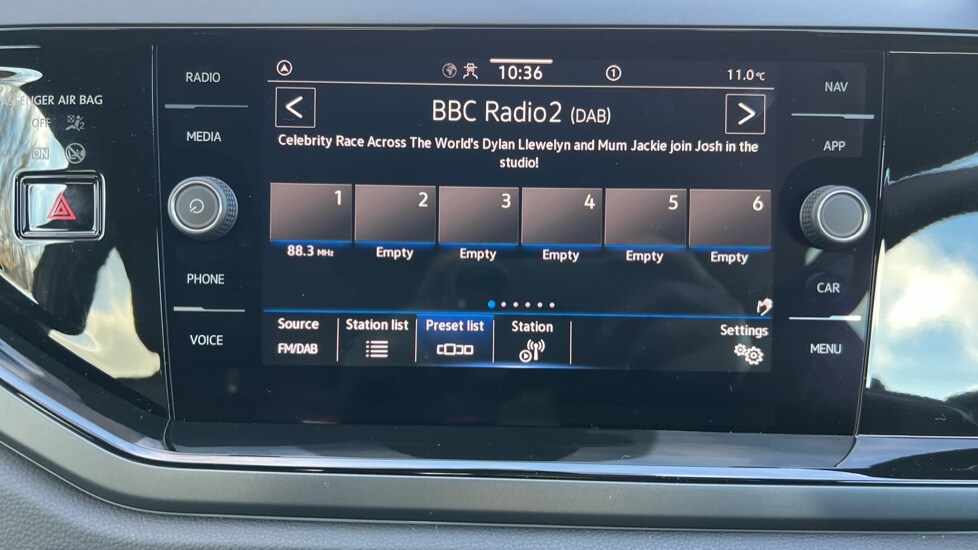 Used Volkswagen Polo 2025 for sale - 76552569: Photo 25