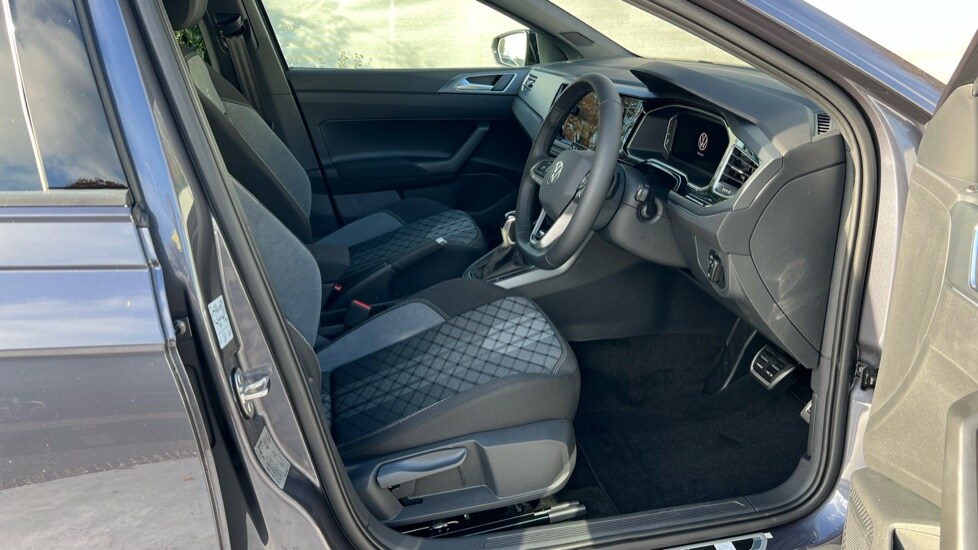 Used Volkswagen Polo 2025 for sale - 76552569: Photo 26