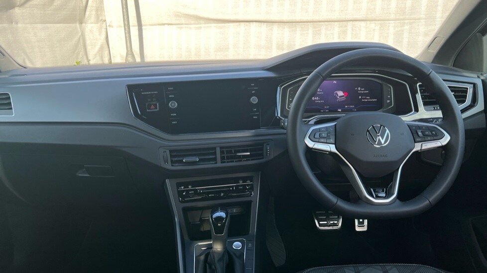 Used Volkswagen Polo 2025 for sale - 76552569: Photo 27