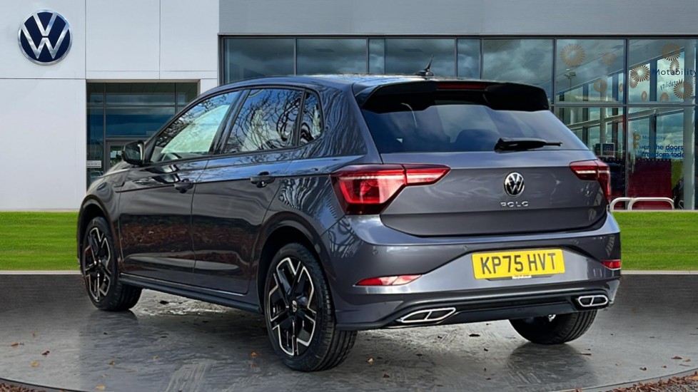 Used Volkswagen Polo 2025 for sale - 76552569: Photo 3