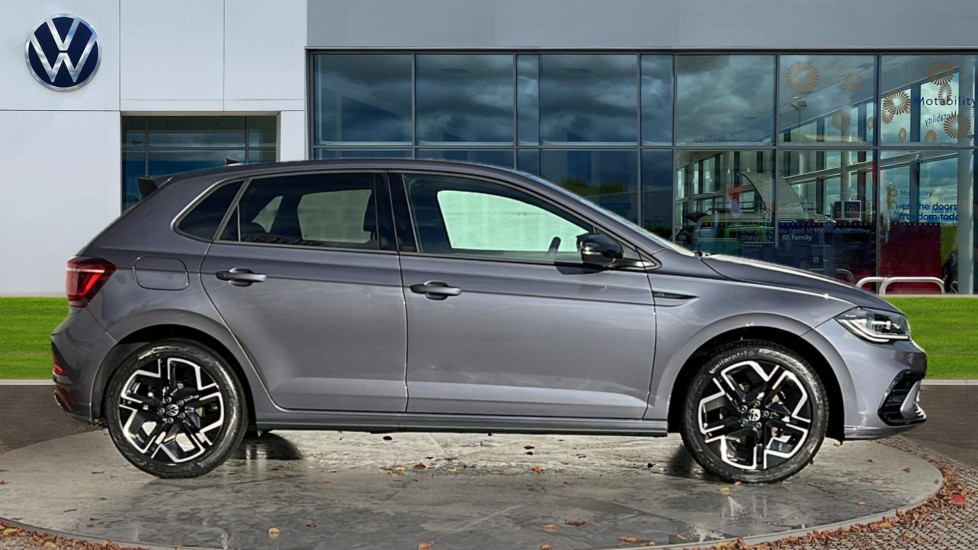 Used Volkswagen Polo 2025 for sale - 76552569: Photo 4