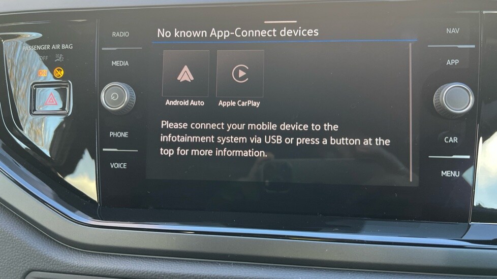 Used Volkswagen Polo 2025 for sale - 76552569: Photo 55