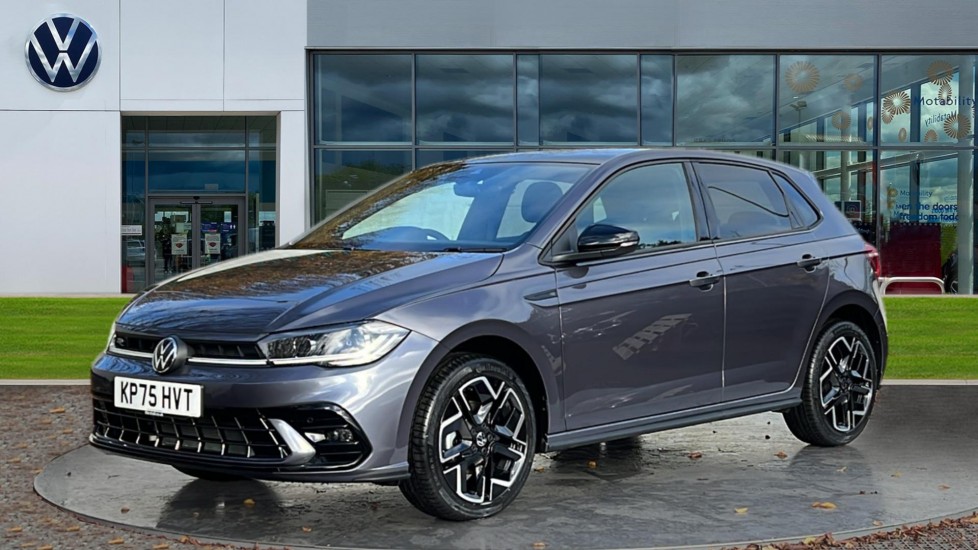 Used Volkswagen Polo 2025 for sale - 76552569: Photo 6