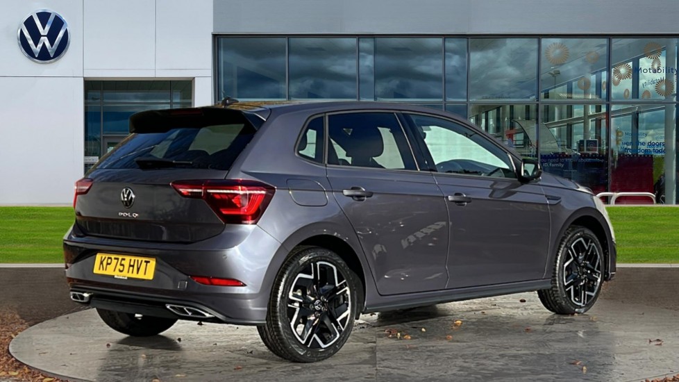 Used Volkswagen Polo 2025 for sale - 76552569: Photo 7