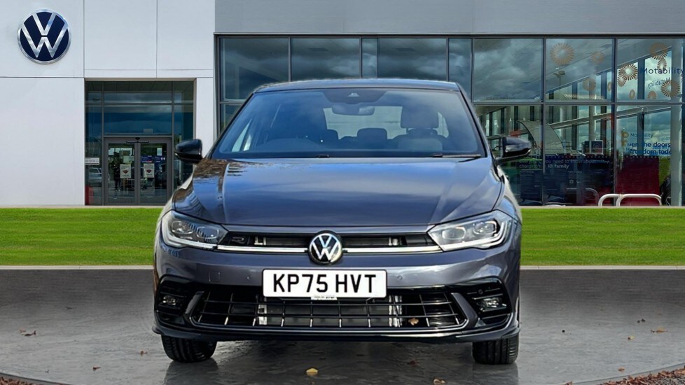 Used Volkswagen Polo 2025 for sale - 76552569: Photo 9