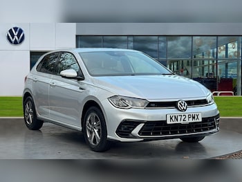 Used Volkswagen Polo 2022 for sale - 76434647: Photo