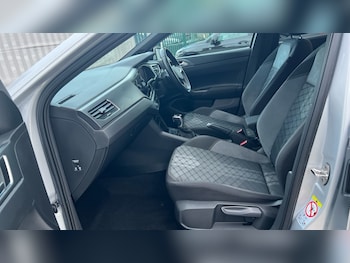 Used Volkswagen Polo 2022 for sale - 76434647: Photo