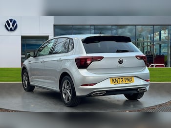 Used Volkswagen Polo 2022 for sale - 76434647: Photo