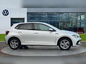 Used Volkswagen Polo 2022 for sale - 76434647: Photo