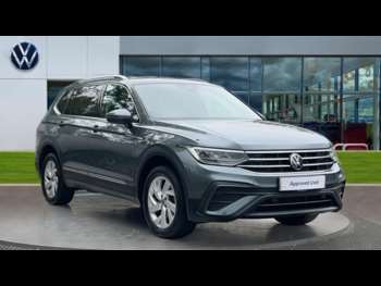 2022 - 1.5 TSI Life 5dr DSG Auto