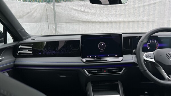 Used Volkswagen Tiguan 2025 for sale - 75595571: Photo 12