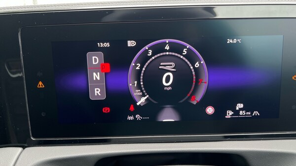 Used Volkswagen Tiguan 2025 for sale - 75595571: Photo 13