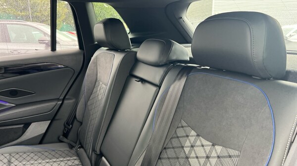 Used Volkswagen Tiguan 2025 for sale - 75595571: Photo 14