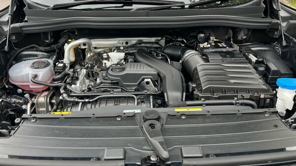 Used Volkswagen Tiguan 2025 for sale - 75595571: Photo 16