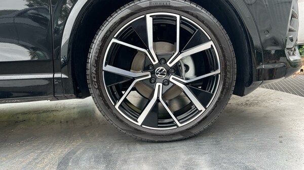 Used Volkswagen Tiguan 2025 for sale - 75595571: Photo 17