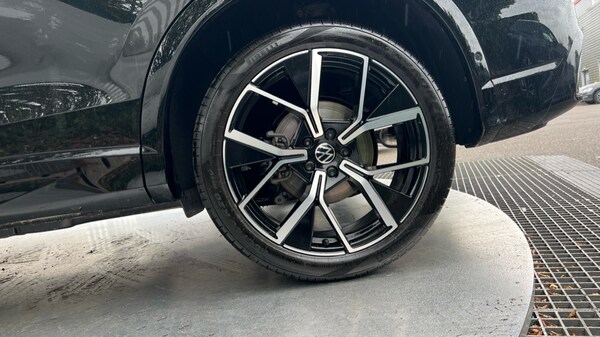 Used Volkswagen Tiguan 2025 for sale - 75595571: Photo 19