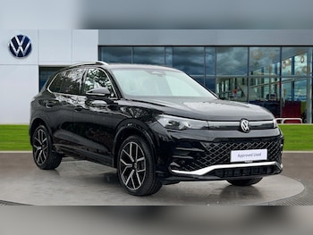 2025 - 1.5 eTSI 150 R-Line 5dr DSG