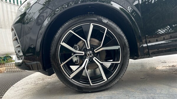 Used Volkswagen Tiguan 2025 for sale - 75595571: Photo 20
