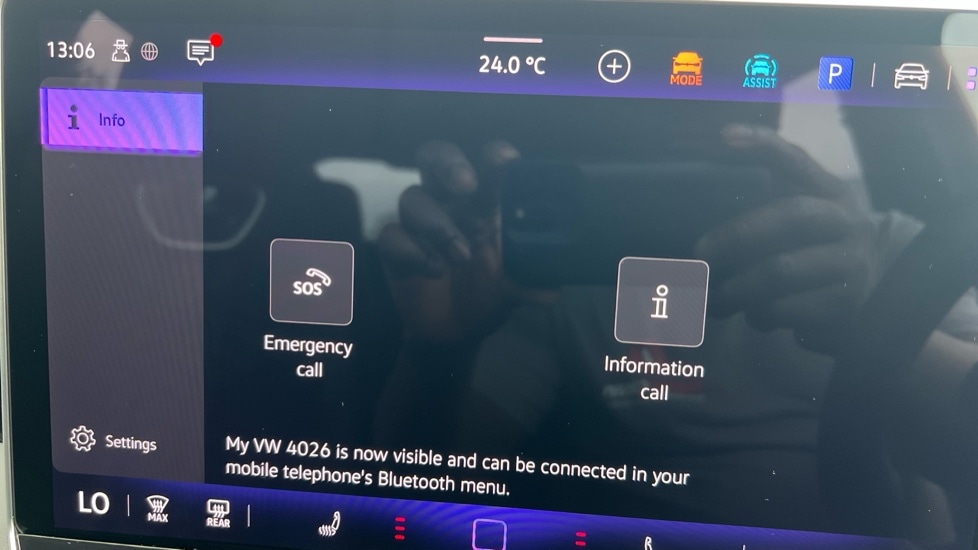 Vehicle 24