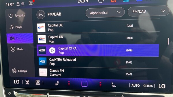 Used Volkswagen Tiguan 2025 for sale - 75595571: Photo 25