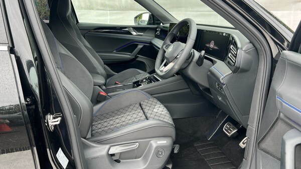 Used Volkswagen Tiguan 2025 for sale - 75595571: Photo 26